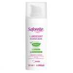 Saforelle soin & hygiène lubrifiant 30ml Saforelle soin & hygiène lubrifiant 30ml