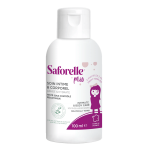 Saforelle soin & hygi�ne miss soin intime et corporel 100ml