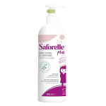 Saforelle soin & hygine miss soin intime et corporel 500ml