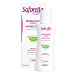 Saforelle soin & hygi�ne soin lavant doux 100ml