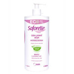 Saforelle soin & hygi�ne soin lavant doux 1l