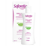 Saforelle soin & hygine soin lavant doux 250ml