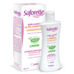 Saforelle soin & hygi�ne soin lavant ultra hydratant 250ml