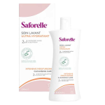 Saforelle soin lavant ultra hydratant 500ml