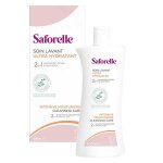 Saforelle soin lavant ultra hydratant 500ml