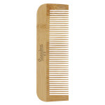 Sagyne peigne bambou