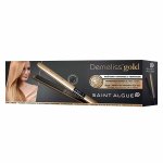 Saint algue demeliss gold lisseur plaque cramique