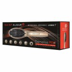 Saint algue demeliss pro brosse chauffante et lissante