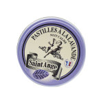 Saint ange pastille  la lavande 50g