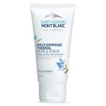Saint gervais mont blanc hydratation visage doux gommage thermal 50ml