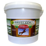 Saint médard bioti'zinc chevaux granules 5kg Saint médard bioti'zinc chevaux granules 5kg