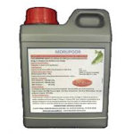Saint mdard morupoor huile de poissons et de foie de morue + vitamines 2l