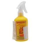 Saint m�dard repuls'fly 500ml