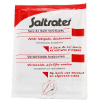 Saltrates sels de bains tonifiants pieds fatigus douloureux 20g