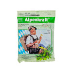 Salus bonbons aux plantes alpenkraft 75g