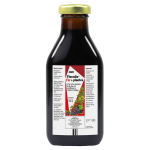 Salus floradix fer + plantes 500ml