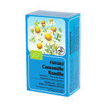 Salus tisane camomille 15 sachets