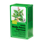 Salus tisane menthe poivre 15 sachets