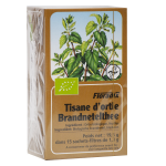 Salus tisane ortie bio 15 sachets