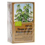 Salus tisane ortie bio 15 sachets Salus tisane ortie bio 15 sachets