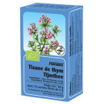 Salus tisane thym 15 sachets