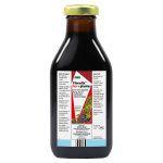 Salus toniques floradix fer + plantes 250ml