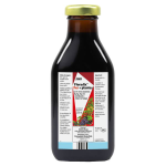 Salus toniques floradix fer + plantes 250ml