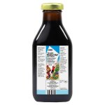 Salus toniques floradix - kindervital 250ml