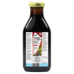 Salus toniques floravital fer + plantes 250ml