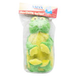 Salva bouillotte enfant caoutchouc naturel grenouille 0, 8l Salva bouillotte enfant caoutchouc naturel grenouille 0, 8l