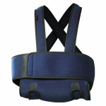 Salva gilet de contention membre supérieur taille 1 Salva gilet de contention membre supérieur taille 1