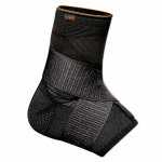 Salva ligamentaire chevillre de maintien renforc taille 3