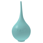 Salva poire à lavement auriculaire bout effilé poire 65ml Salva poire à lavement auriculaire bout effilé poire 65ml