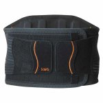 Salva progress ceinture lombaire hauteur 21cm taille xxs