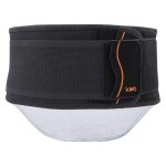 Salva stylactive ceinture rversible hauteur 26cm taille xxl