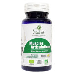 Salvia dol'aroma bio 40 capsules