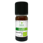 Salvia huile essentielle petit grain bigaradier bio 10ml