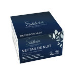 Salvia nectar de nuit rgnrant et anti - age bio 50ml