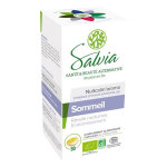 Salvia nuitcalm'aroma 90 capsules