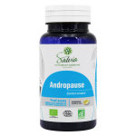 Salvia prost'aroma bio 40 capsules
