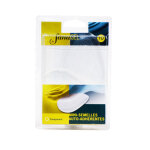 Sanator sanagel mini semelles auto - adhrentes transparentes taille unique 1 paire