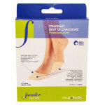 Sanator silicone coussinet bout de chaussure taille 39 - 41 1 paire
