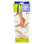 Sanator silicone semelle pour talon haut grand modle 1 paire