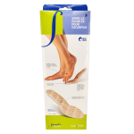 Sanator silicone semelle pour talon haut petit modle 1 paire