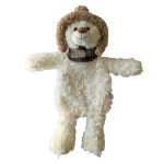 Snger bouillotte eau peluche iwan ours 800ml