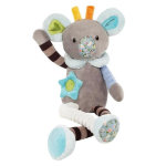 Sänger bouillotte micro - ondable peluche colin koala Sänger bouillotte micro - ondable peluche colin koala