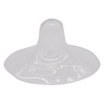 Sanipharm bout de sein anatomique 1 paire Sanipharm bout de sein anatomique 1 paire
