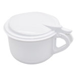 Sanipharm crachoir plastique Sanipharm crachoir plastique