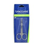 Sanodiane ciseaux courbs double fonction