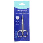Sanodiane ciseaux  ongles droits